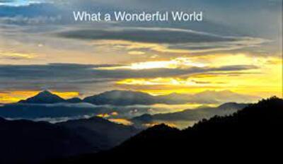 Giọng hát hay tuần 2 tháng 6 - 209: What A Wonderful World - Anthony Nguyễn