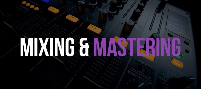 Mix master là gì tại sao phải mix và master?