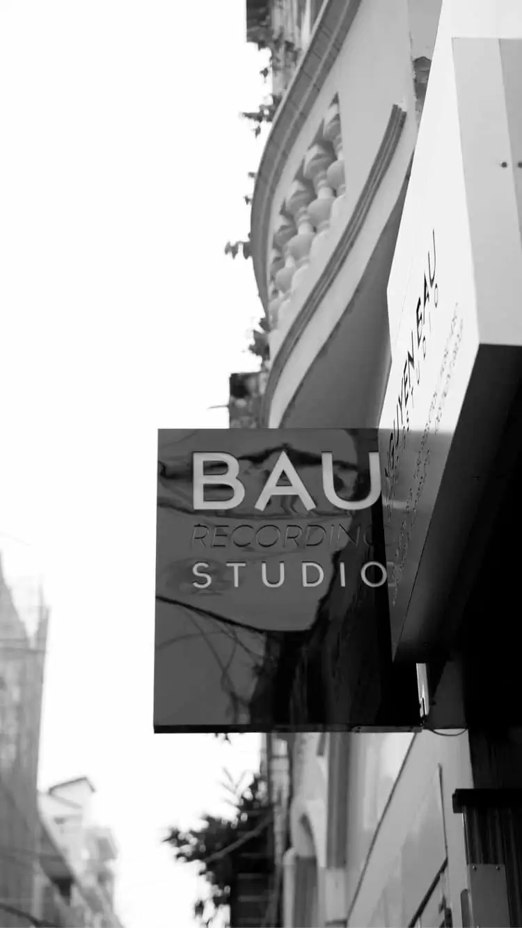 Nguyen-Bau-Studio